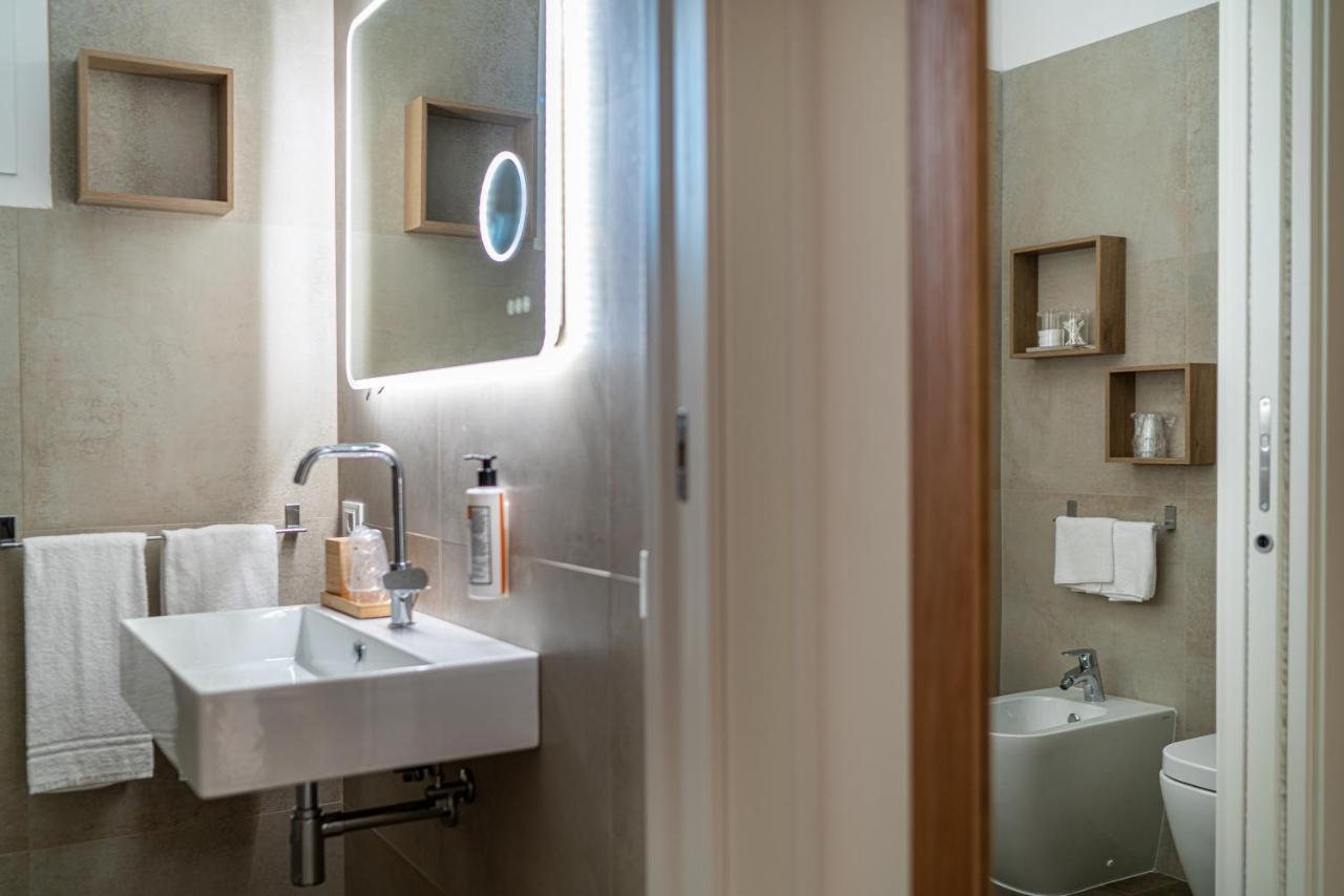 Hotel Atlantic Lignano Sabbiadoro Ngoại thất bức ảnh