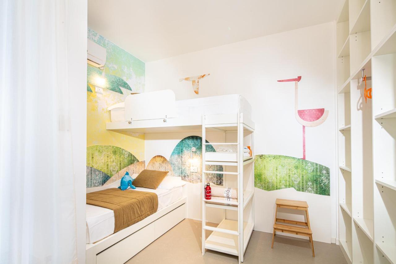 Hotel Atlantic Lignano Sabbiadoro Ngoại thất bức ảnh