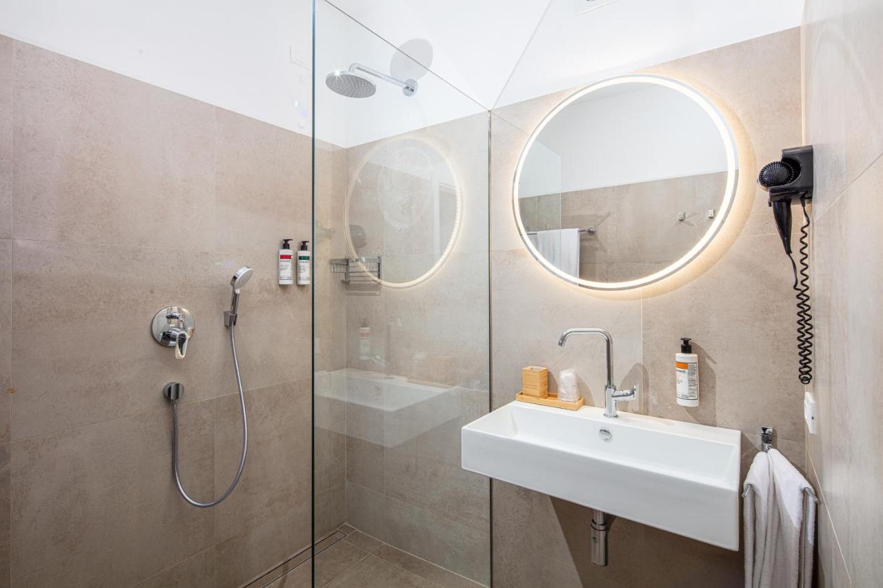 Hotel Atlantic Lignano Sabbiadoro Ngoại thất bức ảnh
