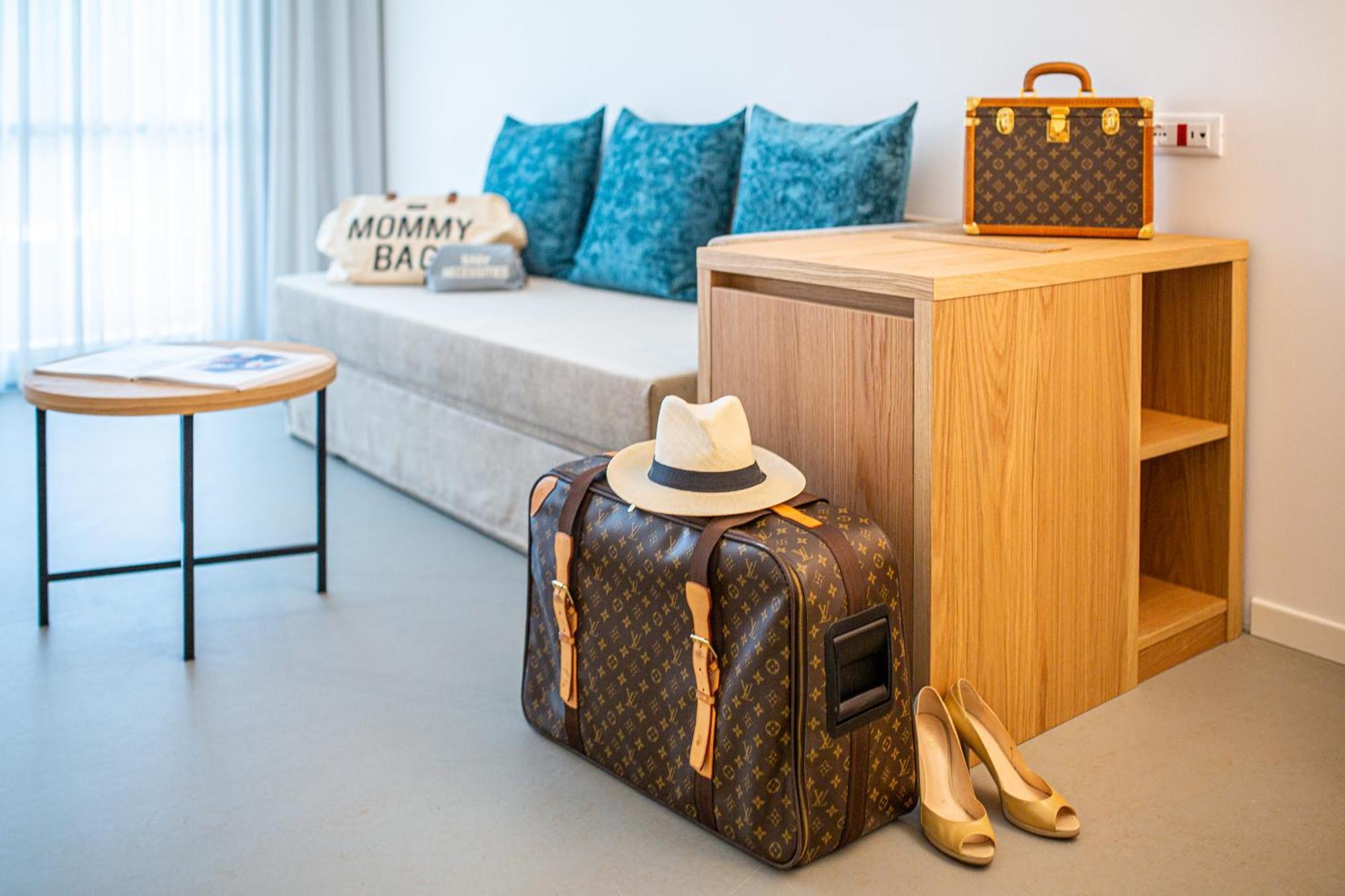 Hotel Atlantic Lignano Sabbiadoro Ngoại thất bức ảnh