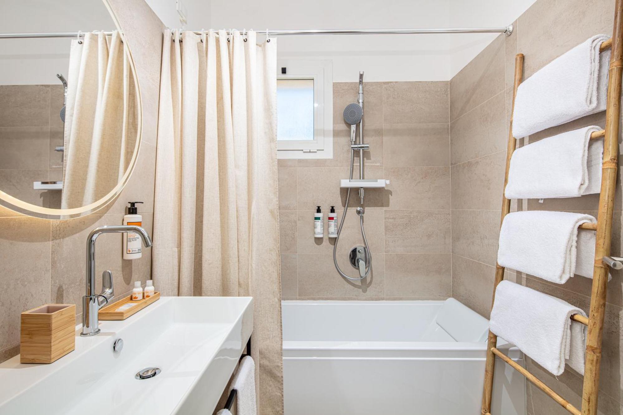 Hotel Atlantic Lignano Sabbiadoro Ngoại thất bức ảnh